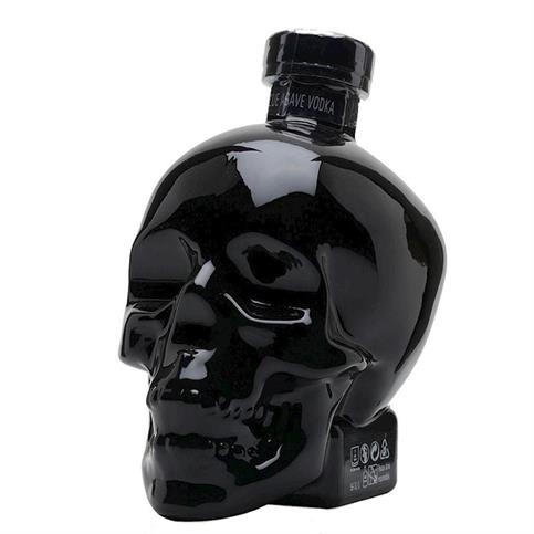 Vodka Onyx 0,70lt Crystal Head