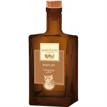 Gin Old Tom Maycat 0,70lt Mayfair