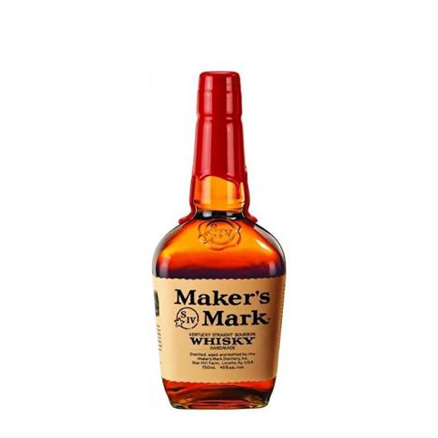 Bourbon 0,70lt Maker's Mark