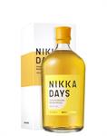 Whisky Days 0,70lt Nikka