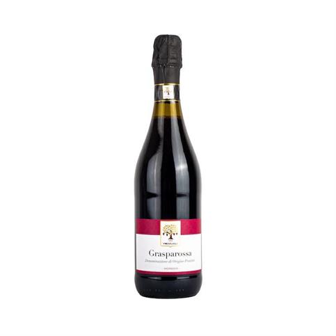 Lambrusco Grasparossa Aggazzotti