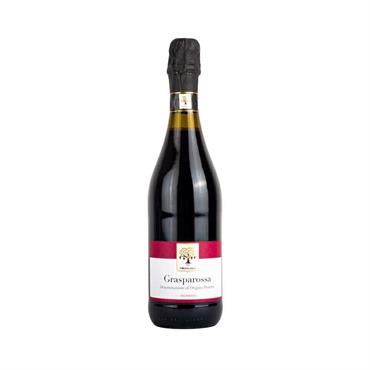 Lambrusco Grasparossa Aggazzotti