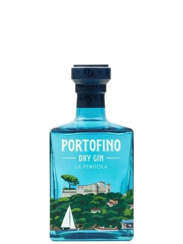 Gin Penisola 0,50lt Portofino
