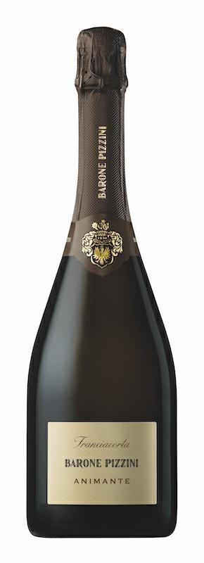 Animante 0,75lt Barone Pizzini