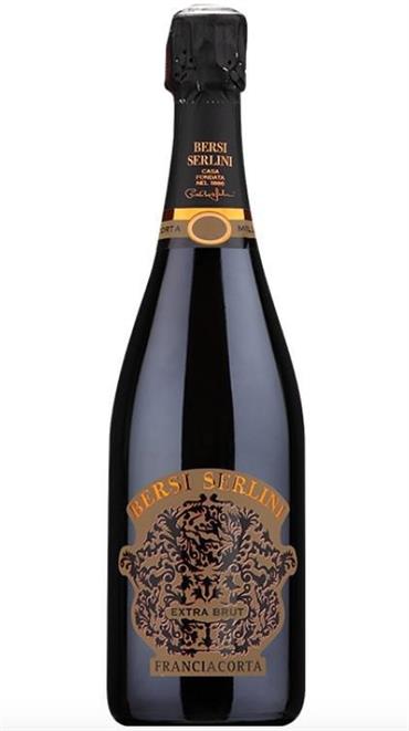 Extra Brut Bersi Serlini