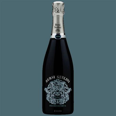 Nuvola Bersi Serlini