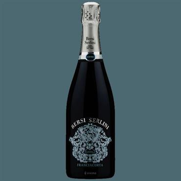 Nuvola Bersi Serlini