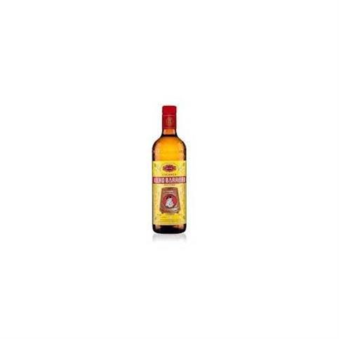 Cachaca 0,05lt Velho Barreiro