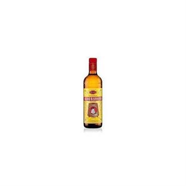 Cachaca 0,05lt Velho Barreiro