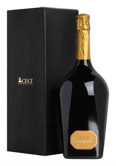 Otello NerodiLambrusco 1,50lt Ceci
