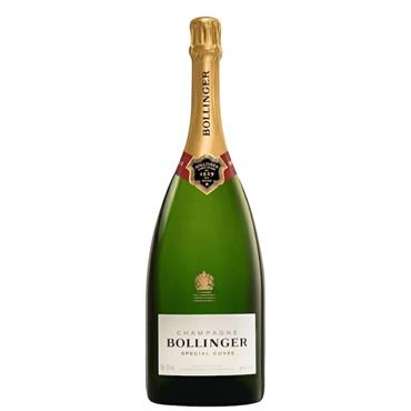 Champagne Special Cuvèe 1,50lt Bollinger