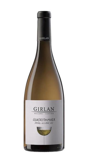 Gewurztraminer Girlan