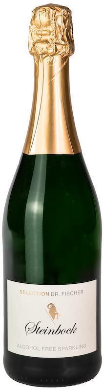 Spumante Analcolico Steinbock Hofstatter