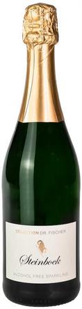 Spumante Analcolico Steinbock Hofstatter