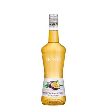 Liquore Frutto Della Passione 0,70lt Monin