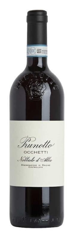 Nebbiolo Occhetti 1,50lt Prunotto
