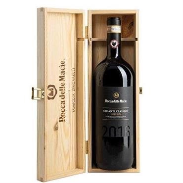 Chianti Classico 1,50lt Rocca Delle Macie