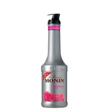 Purea Lampone 1,00lt Monin