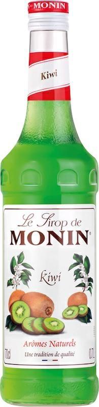 Sciroppo Kiwi 0,70lt Monin
