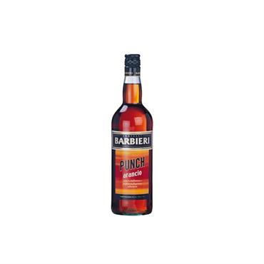 Punch Arancia 1,00lt Barbieri