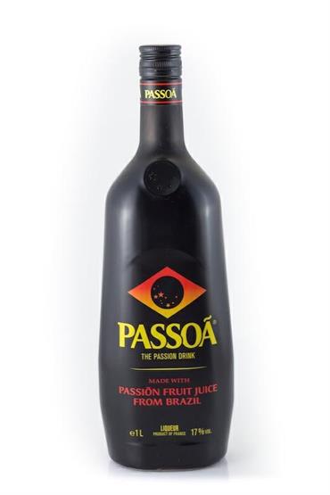 Liquore 1,00lt Passoa