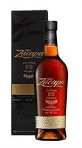 Rum Solera 23 Anni 0,70lt Zacapa