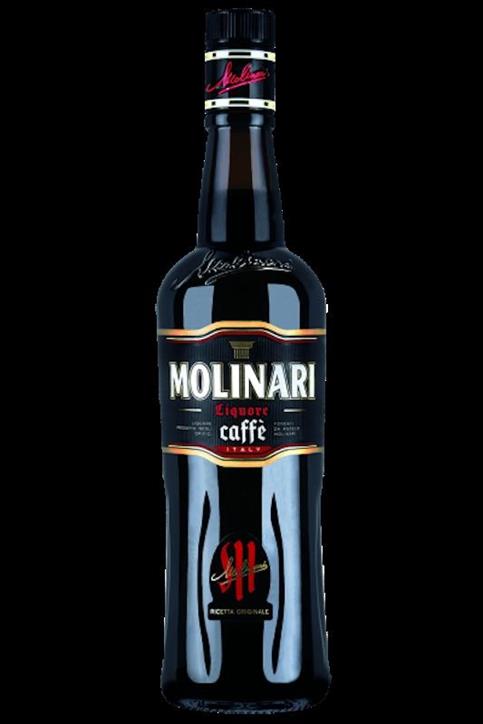 Sambuca Caffè Molinari