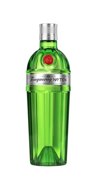 Gin Ten 0,70lt Tanqueray