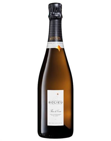 Champagne Fleur De Craie Bolieu