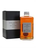 Whisky The Barrel 0,50lt Nikka