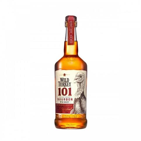 Bourbon 101 Proof 1,00lt Wild Turkey