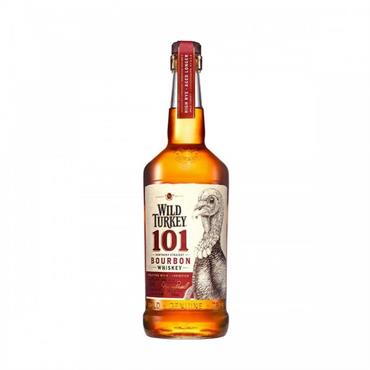 Bourbon 101 Proof 1,00lt Wild Turkey