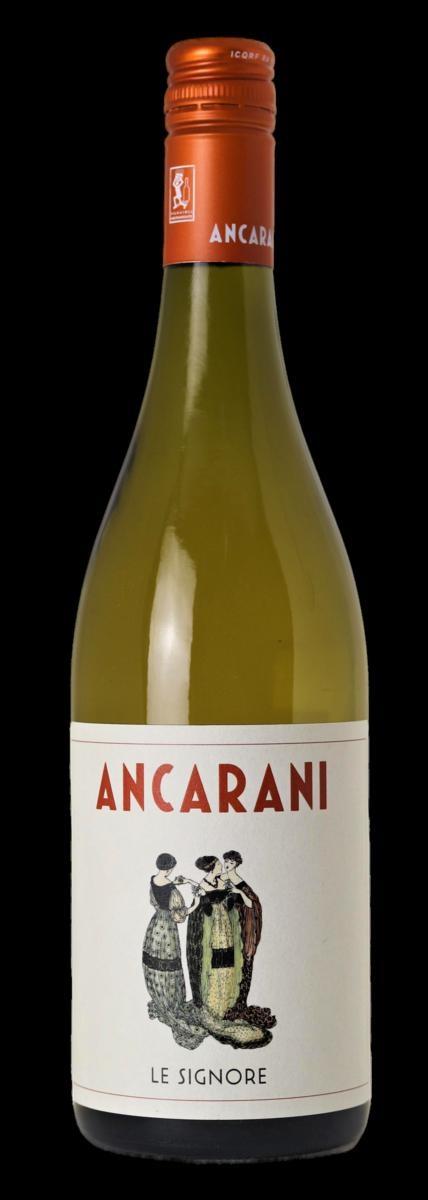 Famoso Le Signore Ancarani