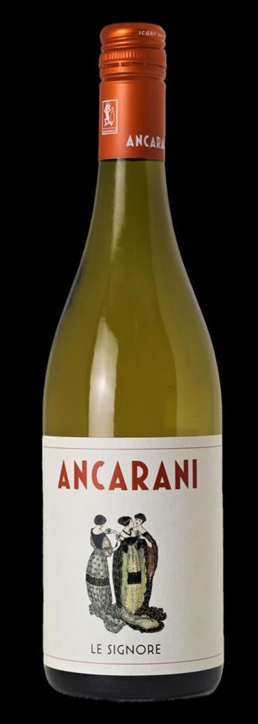 Famoso Le Signore Ancarani