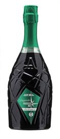 Prosecco Biologico Gaggiandre Astoria