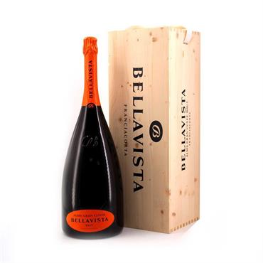 Alma Gran Cuvèe 6,0lt Bellavista