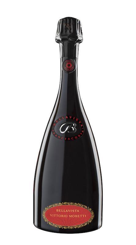 Vittorio Moretti 0,75lt Bellavista