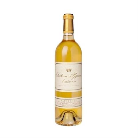 Sauternes '05 0,75lt Chateau D'Yquem