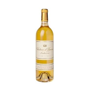 Sauternes '05 0,75lt Chateau D'Yquem