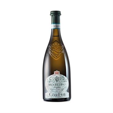Brolettino 0,75lt Cà Dei Frati