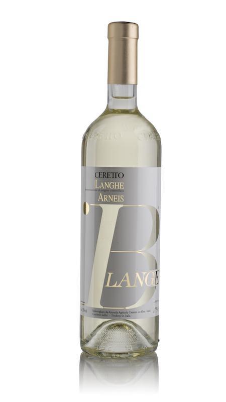 Blangè 0,75lt Ceretto