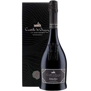 Noble Noir Castello Di Gussago