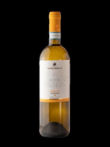 Greco Vigne Sannite