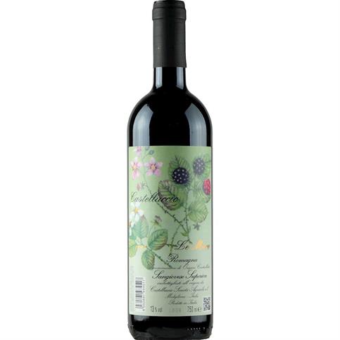 Le More 1,50lt Castelluccio