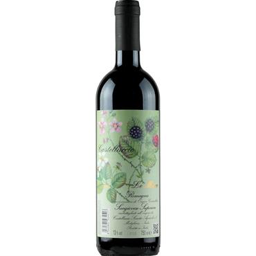 Le More 1,50lt Castelluccio