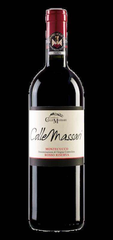 Montecucco Collemassari