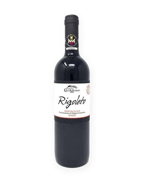 Rigoleto Collemassari
