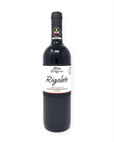 Rigoleto Collemassari