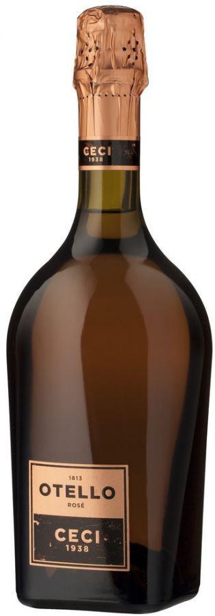 Otello Rosè Ceci