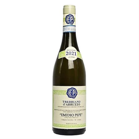 Trebbiano D'Abruzzo Emidio Pepe